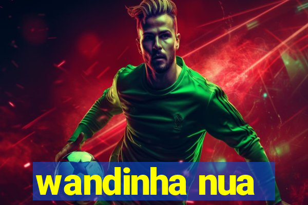 wandinha nua